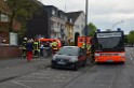 22.4.2016 Feuer Grunschule Koeln Duennwald Leuchterstr